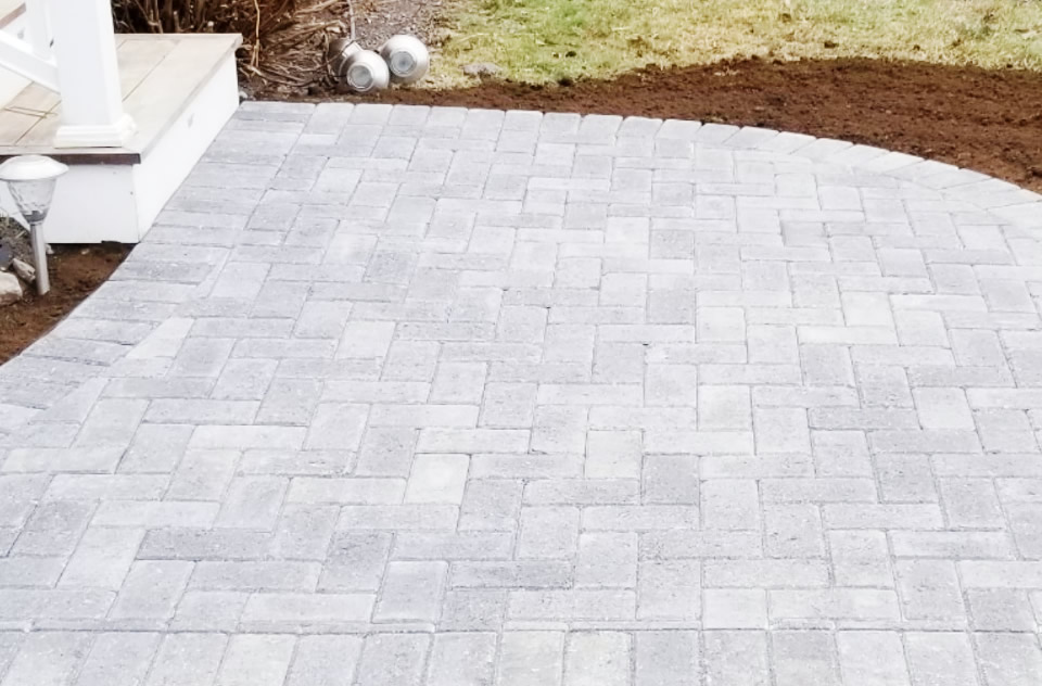Featured image for “How to preserve the life of your stone walkway”